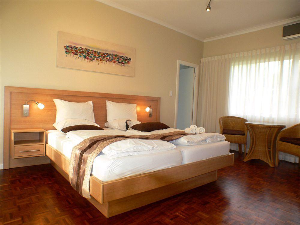 Hajos Maison d'hôtes 4*